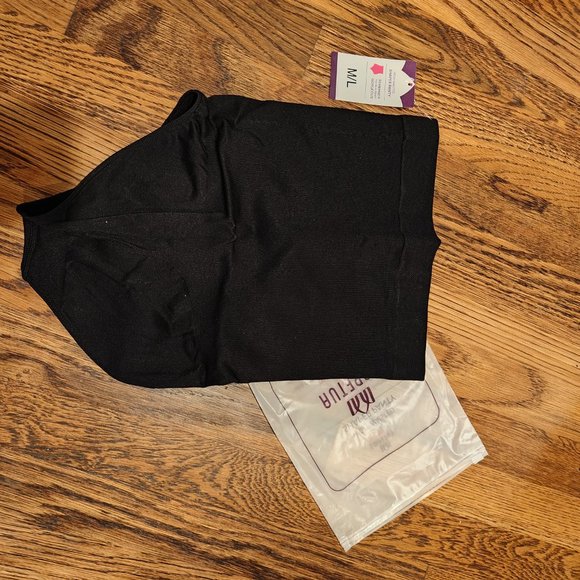 Shapermint empetua high waisted shaper panty M/L - Picture 3 of 4